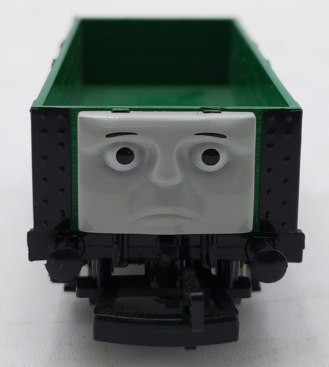 Bachmann 77020 HO Thomas & Friends Troublesome Truck #4 LN