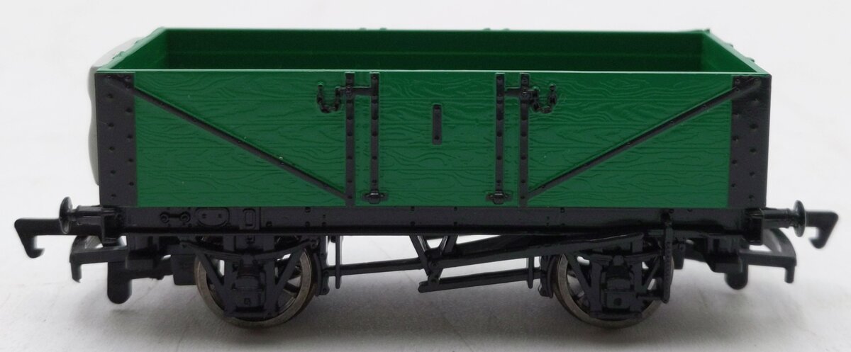 Bachmann 77020 HO Thomas & Friends Troublesome Truck #4 LN