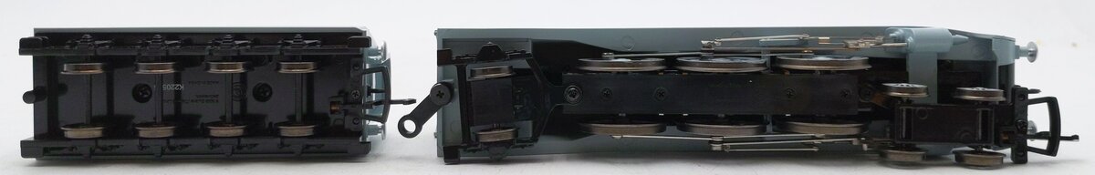 Bachmann 58749 HO Thomas & Friends Spencer Engine With Moving Eyes LN/Box