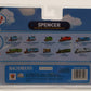 Bachmann 58749 HO Thomas & Friends Spencer Engine With Moving Eyes LN/Box