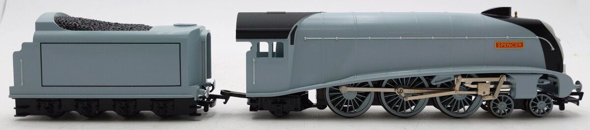 Bachmann 58749 HO Thomas & Friends Spencer Engine With Moving Eyes LN/Box
