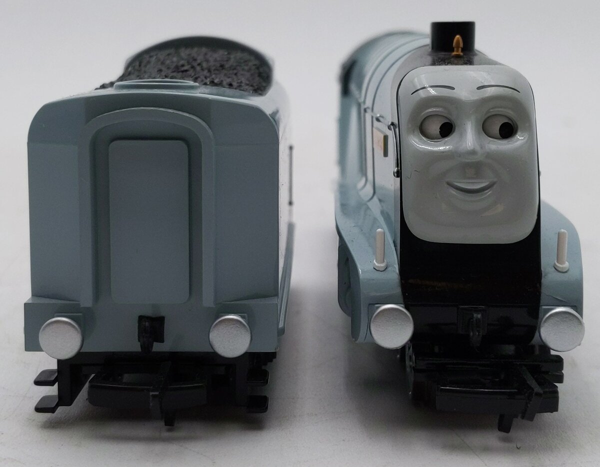 Bachmann 58749 HO Thomas & Friends Spencer Engine With Moving Eyes LN/Box