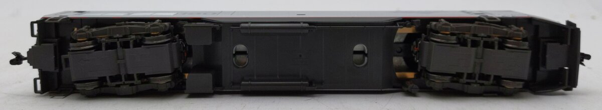 Kato 37-6118 HO Amtrak Phase V Late P42 Diesel Locomotive #180