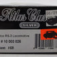 Atlas 10003026 HO RS-3 New Haven Diesel Locomotive #539