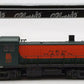 Atlas 10003026 HO RS-3 New Haven Diesel Locomotive #539