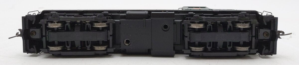 Atlas 10003026 HO RS-3 New Haven Diesel Locomotive #539
