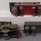 Lionel 37 Vintage Standard Freight Set VG/Box