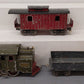 Lionel 37 Vintage Standard Freight Set VG/Box