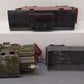 Lionel 37 Vintage Standard Freight Set VG/Box