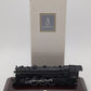 Avon Train Collection 700E Hudson Locomotive Reproduction /w Wood Display Base EX/Box