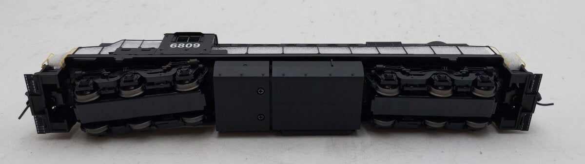 Broadway Limited 2988 HO PC Alco RSD15 High Nose Paragon2™ Diesel Loco #6809