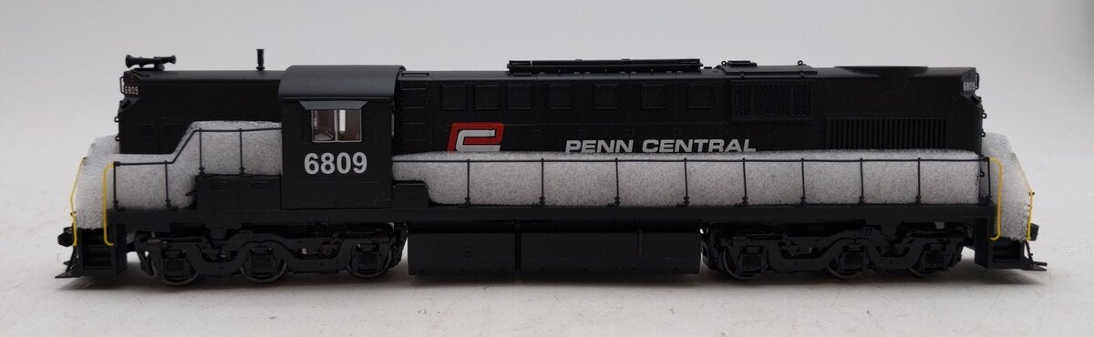 Broadway Limited 2988 HO PC Alco RSD15 High Nose Paragon2™ Diesel Loco #6809