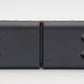 Athearn 4282 HO Burlington DD40 Twin Motor Diesel Locomotive #6000 EX/Box