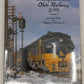 Chesapeake & Ohio Railway in Color, Vol. 3 Hardcover Book By Jeremy F. Plant MT