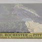Buffalo, Rochester & Pittsburgh Railway in Color, Vol. 2 Hardcover Book MT