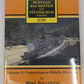 Buffalo, Rochester & Pittsburgh Railway in Color, Vol. 2 Hardcover Book MT