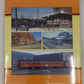 Buffalo, Rochester & Pittsburgh Railway in Color, Vol. 2 Hardcover Book MT