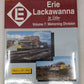Erie Lackawanna in Color, Vol. 7 Hardcover Book By Stephen M. Timko MT
