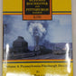 Buffalo Rochester and Pittsburgh Railway in Color, Vol. 3 Hardcover Book MT