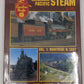 Canadian Pacific Steam in Color, Vol. 1 Hardcover Book By Kevin J. Holland MT