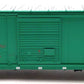 Athearn 89362 HO Scale Great Northern 50' Combo Door Boxcar #36572
