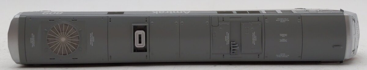 Athearn 91571 HO Scale Amtrak GE Genesis P-40 Diesel Locomotive #809 LN/Box