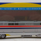 Athearn 91571 HO Scale Amtrak GE Genesis P-40 Diesel Locomotive #809 LN/Box