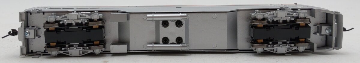Athearn 91571 HO Scale Amtrak GE Genesis P-40 Diesel Locomotive #809 LN/Box
