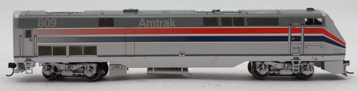 Athearn 91571 HO Scale Amtrak GE Genesis P-40 Diesel Locomotive #809 LN/Box