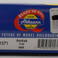 Athearn 91571 HO Scale Amtrak GE Genesis P-40 Diesel Locomotive #809 LN/Box