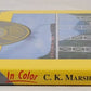 Clinchfield in Color, Vol. 1 Hardcover Book By C. K. Marsh Jr. EX