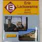 Erie Lackawanna in Color, Vol. 6 Hardcover Book By John R. Canfield EX
