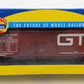 Athearn 74921 HO GTW 40' Double Door Box #585802