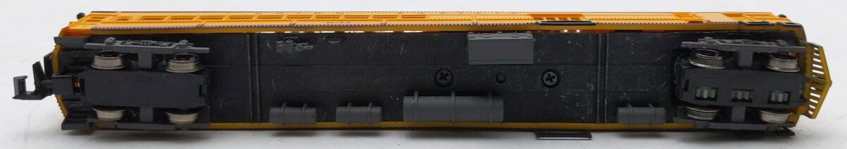 Bachmann 81453 N Union Pacific EMC Gas Electric Doodlebug #M-32 LN/Box