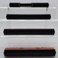 Kato 106-029 N Scale Southern Pacific Daylight Smooth Side 4-Car Passenger Set LN/Box