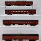 Kato 106-029 N Scale Southern Pacific Daylight Smooth Side 4-Car Passenger Set LN/Box