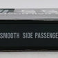 Kato 106-029 N Scale Southern Pacific Daylight Smooth Side 4-Car Passenger Set LN/Box
