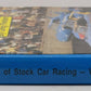 Forty Years of Stock Car Racing Hardcover Book By Gregory L. Fielden EX