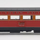 Athearn G97115 HOSP T&NO Sunbeam 77' Pulman Car #453