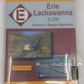 Erie Lackawanna in Color, Vol. 5 Hardcover Book By John R. Canfield LN