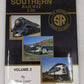 Southern Railway in Color Volume 2 Hardcover Book By Alton Lanier EX