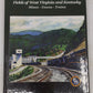 Chesapeake & Ohio Railway in the Coal Fields of West Virginia and Kentucky Book EX