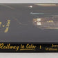 Chesapeake & Ohio Railway in Color, Vol. 1 Hardcover Book By Jeremy F. Plant EX