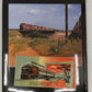 Trackside on the Rock Island in Oklahoma 1958-1980 with Frank Tribbey Hardcover EX