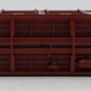 Athearn 89207 Western Pacific 60' PS Auto Parts Boxcar #3707