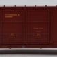 Athearn 89207 Western Pacific 60' PS Auto Parts Boxcar #3707