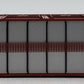Athearn 89207 Western Pacific 60' PS Auto Parts Boxcar #3707