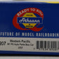 Athearn 89207 Western Pacific 60' PS Auto Parts Boxcar #3707