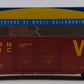 Athearn 89207 Western Pacific 60' PS Auto Parts Boxcar #3707