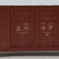 Athearn 96264 Western Pacific 60' Berwick Hi-Cube Boxcar #3774